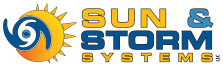 Sun-and-Storm-Complete-Logo-Custom